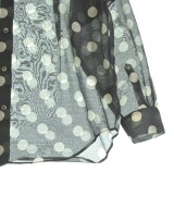 UNITED ARROWS（ユナイテッドアローズ）カジュアルシャツ 黒 サイズ:36(S位) レディース/2200633199043