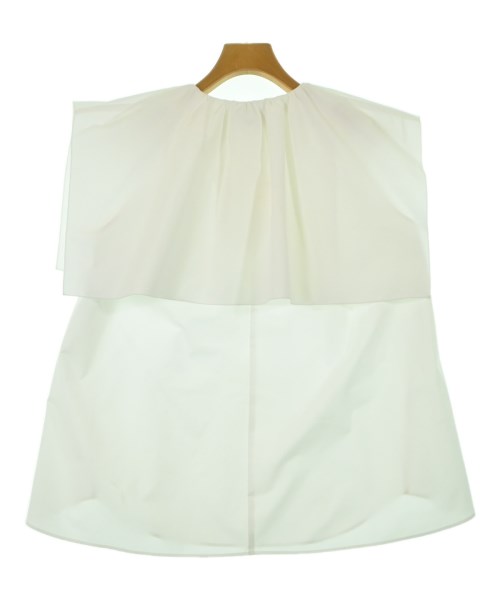 UNITED ARROWS（ユナイテッドアローズ）ブラウス 白 サイズ:F レディース/2200643215061