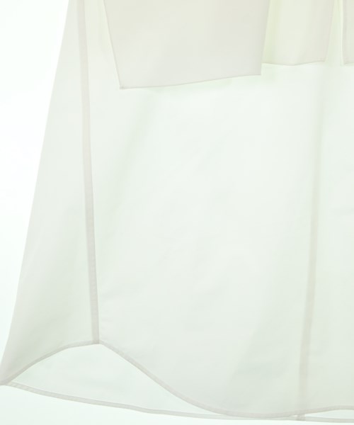 UNITED ARROWS（ユナイテッドアローズ）ブラウス 白 サイズ:F レディース/2200643215061