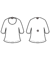 UNITED ARROWS（ユナイテッドアローズ）ブラウス 白 サイズ:F レディース/2200643215061