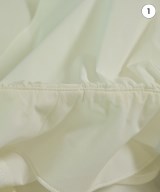 UNITED ARROWS（ユナイテッドアローズ）ブラウス 白 サイズ:F レディース/2200643215061