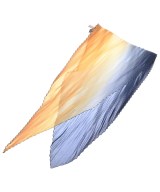 UNITED ARROWS（ユナイテッドアローズ）バンダナ・スカーフ 紺 サイズ:- レディース/2200643263024