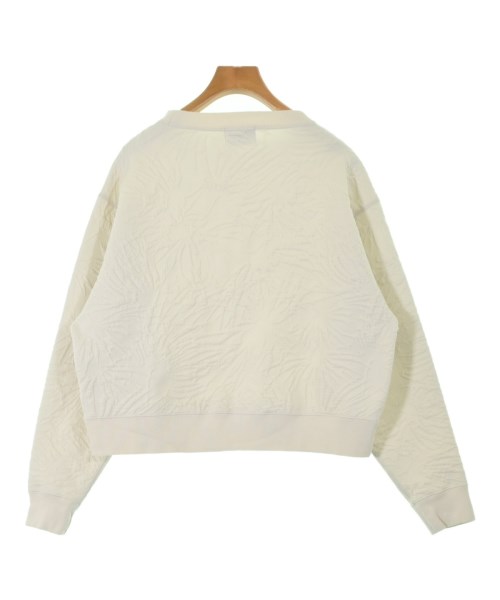 UNITED ARROWS（ユナイテッドアローズ）スウェット 白 サイズ:F レディース/2200631662013