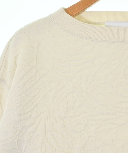 UNITED ARROWS（ユナイテッドアローズ）スウェット 白 サイズ:F レディース/2200631662013