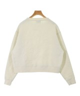 UNITED ARROWS（ユナイテッドアローズ）スウェット 白 サイズ:F レディース/2200631662013