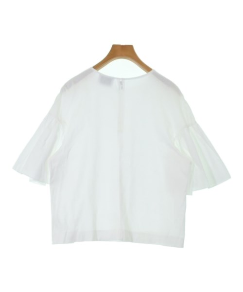 UNITED ARROWS（ユナイテッドアローズ）Tシャツ・カットソー 白 サイズ:-(L位) レディース/2200631662020