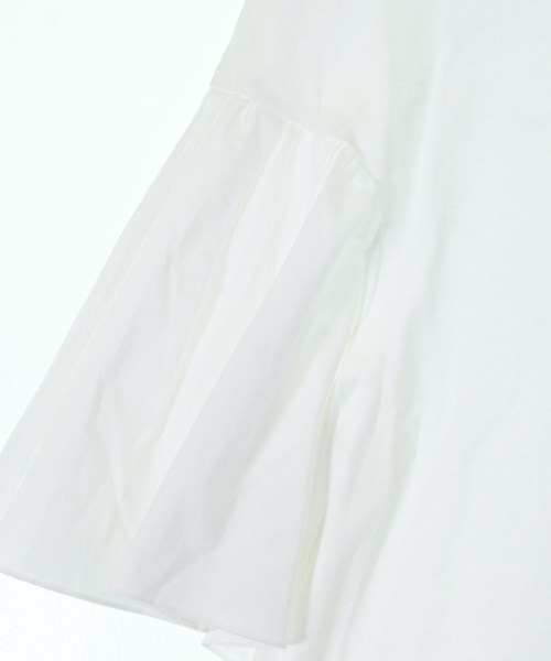 UNITED ARROWS（ユナイテッドアローズ）Tシャツ・カットソー 白 サイズ:-(L位) レディース/2200631662020