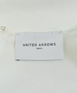 UNITED ARROWS（ユナイテッドアローズ）Tシャツ・カットソー 白 サイズ:-(L位) レディース/2200631662020