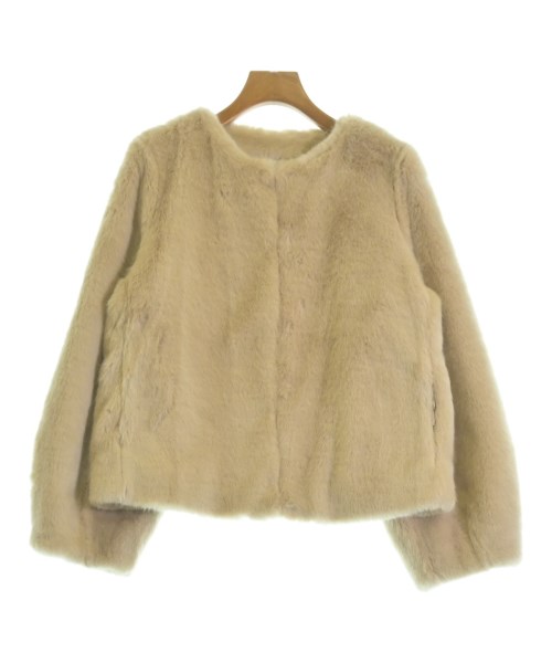 ユナイテッドアローズ(UNITED ARROWS)のUNITED ARROWS ブルゾン