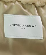 UNITED ARROWS（ユナイテッドアローズ）ブルゾン ベージュ サイズ:38(M位) レディース/2200633881016