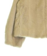 UNITED ARROWS（ユナイテッドアローズ）ブルゾン ベージュ サイズ:38(M位) レディース/2200633881016