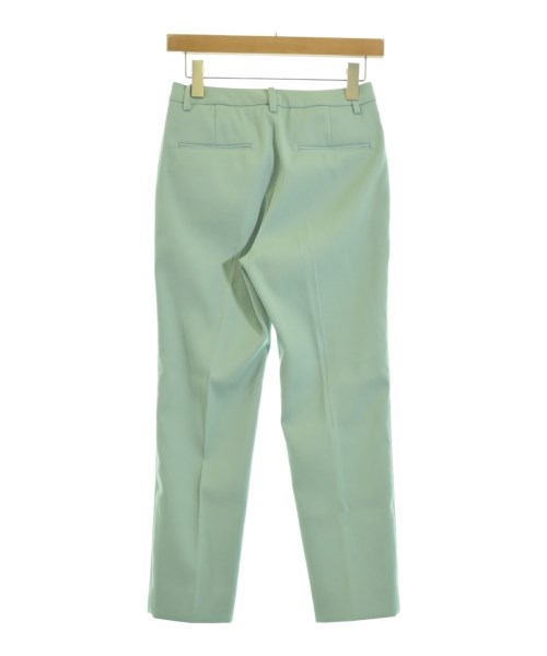 UNITED ARROWS（ユナイテッドアローズ）スラックス 緑 サイズ:34(XS位) レディース/2200636427068