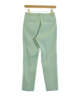 UNITED ARROWS（ユナイテッドアローズ）スラックス 緑 サイズ:34(XS位) レディース/2200636427068