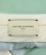 UNITED ARROWS（ユナイテッドアローズ）スラックス 緑 サイズ:34(XS位) レディース/2200636427068