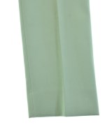 UNITED ARROWS（ユナイテッドアローズ）スラックス 緑 サイズ:34(XS位) レディース/2200636427068