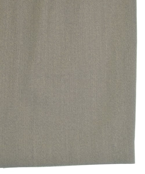 UNITED ARROWS（ユナイテッドアローズ）ロング・マキシ丈スカート グレー サイズ:38(M位) レディース/2200637848091