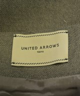 UNITED ARROWS（ユナイテッドアローズ）ロング・マキシ丈スカート グレー サイズ:38(M位) レディース/2200637848091
