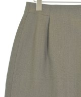 UNITED ARROWS（ユナイテッドアローズ）ロング・マキシ丈スカート グレー サイズ:38(M位) レディース/2200637848091