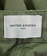 UNITED ARROWS（ユナイテッドアローズ）その他 緑 サイズ:34(XS位) レディース/2200639814025