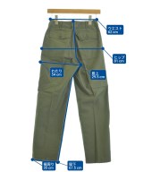 UNITED ARROWS（ユナイテッドアローズ）その他 緑 サイズ:34(XS位) レディース/2200639814025