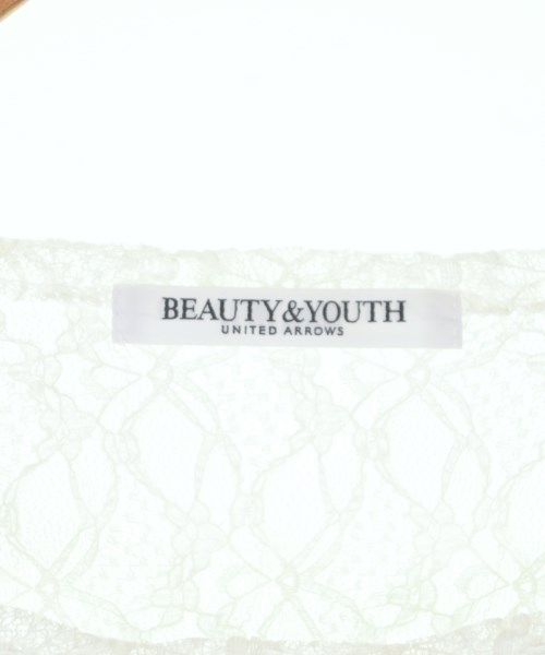 UNITED ARROWS（ユナイテッドアローズ）カジュアルシャツ 白 サイズ:-(M位) レディース/2200639814117