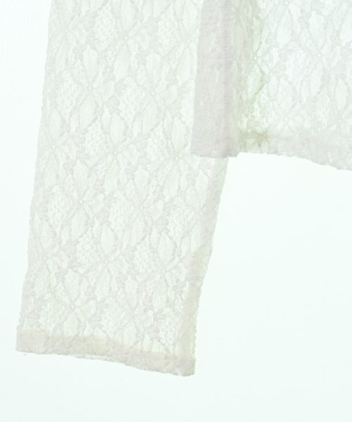 UNITED ARROWS（ユナイテッドアローズ）カジュアルシャツ 白 サイズ:-(M位) レディース/2200639814117