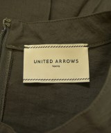 UNITED ARROWS（ユナイテッドアローズ）ブラウス 茶 サイズ:F レディース/2200641321061