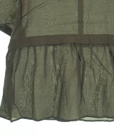 UNITED ARROWS（ユナイテッドアローズ）ブラウス 茶 サイズ:F レディース/2200641321061