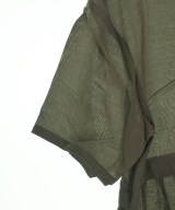 UNITED ARROWS（ユナイテッドアローズ）ブラウス 茶 サイズ:F レディース/2200641321061