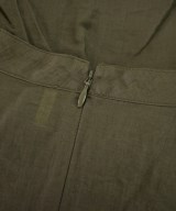 UNITED ARROWS（ユナイテッドアローズ）ブラウス 茶 サイズ:F レディース/2200641321061