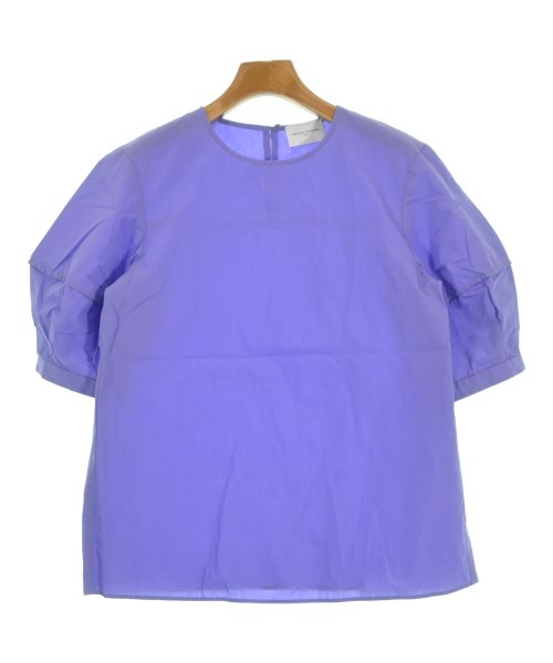 UNITED ARROWS(ユナイテッドアローズ)ブラウス 紫 サイズ:F/2200641321078
