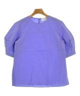 UNITED ARROWS（ユナイテッドアローズ）ブラウス 紫 サイズ:F レディース/2200641321078