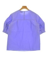 UNITED ARROWS（ユナイテッドアローズ）ブラウス 紫 サイズ:F レディース/2200641321078