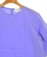 UNITED ARROWS（ユナイテッドアローズ）ブラウス 紫 サイズ:F レディース/2200641321078
