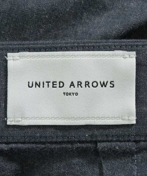 UNITED ARROWS（ユナイテッドアローズ）その他 紺 サイズ:38(M位) レディース/2200643389090