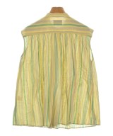 UNITED ARROWS（ユナイテッドアローズ）カジュアルシャツ 黄 サイズ:F レディース/2200643525467