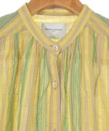 UNITED ARROWS（ユナイテッドアローズ）カジュアルシャツ 黄 サイズ:F レディース/2200643525467