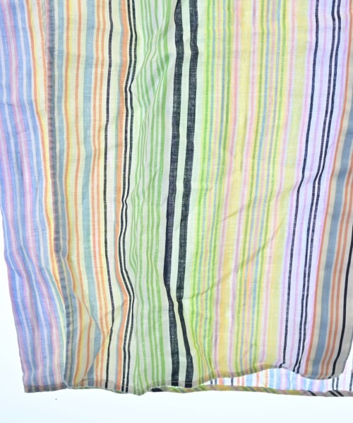 UNITED ARROWS（ユナイテッドアローズ）シャツワンピース その他（柄物・カラフル） サイズ:36(S位) レディース/2200643525474