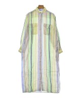 UNITED ARROWS シャツワンピース