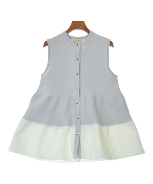 UNITED ARROWS(ユナイテッドアローズ)ベスト グレー サイズ:-(M位)/2200643525504