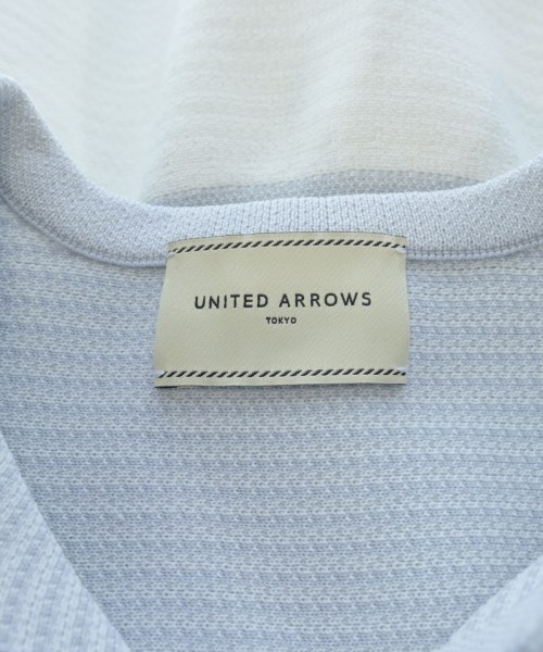 UNITED ARROWS（ユナイテッドアローズ）ベスト グレー サイズ:-(M位) レディース/2200643525504