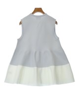 UNITED ARROWS（ユナイテッドアローズ）ベスト グレー サイズ:-(M位) レディース/2200643525504