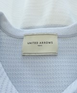 UNITED ARROWS（ユナイテッドアローズ）ベスト グレー サイズ:-(M位) レディース/2200643525504