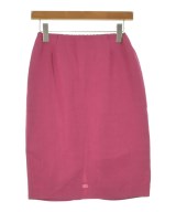 UNITED ARROWS（ユナイテッドアローズ）ひざ丈スカート ピンク サイズ:36(S位) レディース/2200643561045