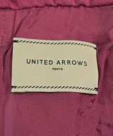 UNITED ARROWS（ユナイテッドアローズ）ひざ丈スカート ピンク サイズ:36(S位) レディース/2200643561045