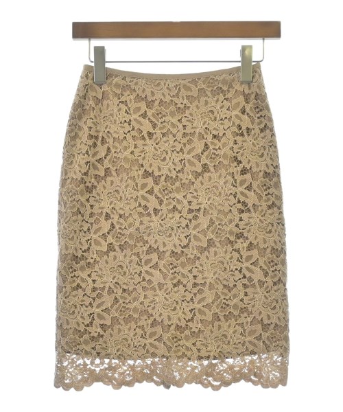 ユナイテッドアローズ(UNITED ARROWS)のUNITED ARROWS ひざ丈スカート