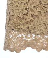 UNITED ARROWS（ユナイテッドアローズ）ひざ丈スカート ベージュ サイズ:34(XS位) レディース/2200643561090