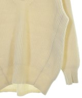 UNITED ARROWS（ユナイテッドアローズ）ニット・セーター 白 サイズ:F レディース/2200643603011
