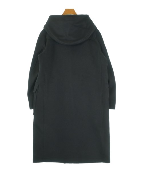 UNITED ARROWS（ユナイテッドアローズ）ダッフルコート 黒 サイズ:40(M位) レディース/2200643688018