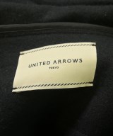 UNITED ARROWS（ユナイテッドアローズ）ダッフルコート 黒 サイズ:40(M位) レディース/2200643688018